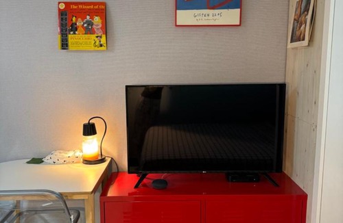 Yeoksam Apartment | Chili in Gangnam