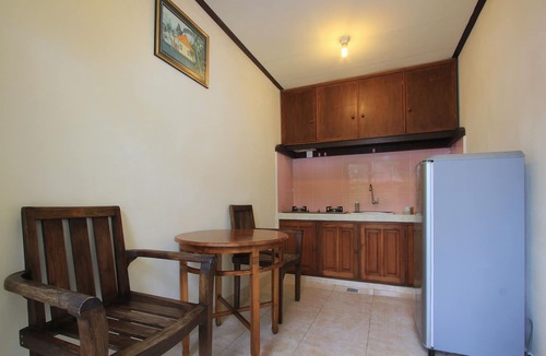 Nyuh Kuning Villa | Chili Ubud Cottage