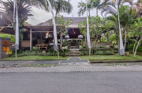 Nyuh Kuning Villa | Chili Ubud Cottage
