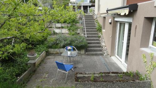 Ersigen Apartment | Chill and Adventure