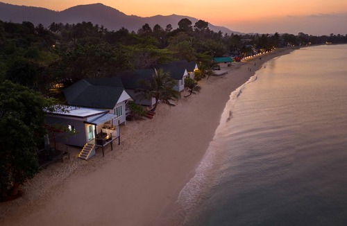 Maret House | Chill bungalow