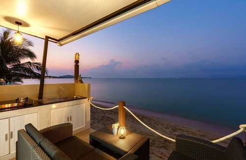 Maret House | Chill bungalow