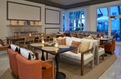 South Pointe House | Chill by the Shore! 4 Pet-Welcome Units, Pool Access, Stroll to South Pointe Park Beach