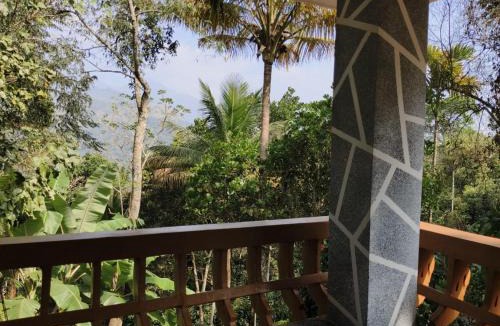 Chithirapuram House | Chill County Munnar