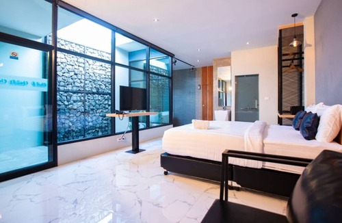 Nai Muang Hotel | Chill D Resort