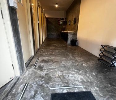 Koh Tao Hostel | chill&dive hostel