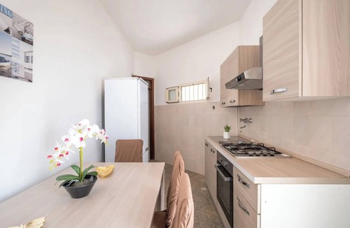 Sant'Isidoro House | Chill e Relax Sul Mare