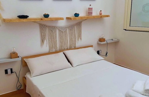 Specchiarica Bed & Breakfast | Chill Garden Experience