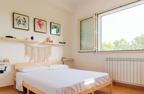 Specchiarica Bed & Breakfast | Chill Garden Experience