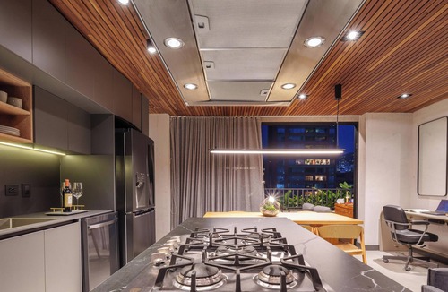 Alejandria Apartment | Chill Haven BBQ, Pool - Morph 1301
