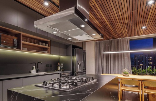 Alejandria Apartment | Chill Haven BBQ, Pool - Morph 1301