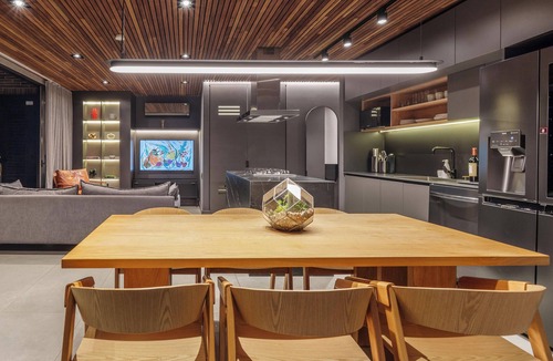 Alejandria Apartment | Chill Haven BBQ, Pool - Morph 1301