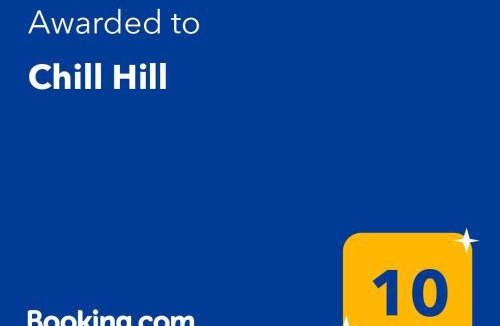 Runkst House | Chill Hill