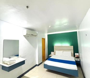 Brgy. 78 Hotel | Chill Hotel