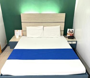 Brgy. 78 Hotel | Chill Hotel