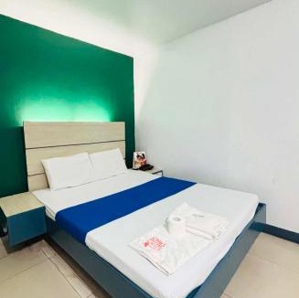 Brgy. 78 Hotel | Chill Hotel