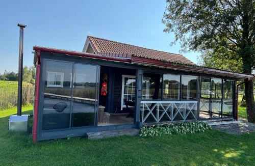 Inturkes seniunija Villa | Chill House