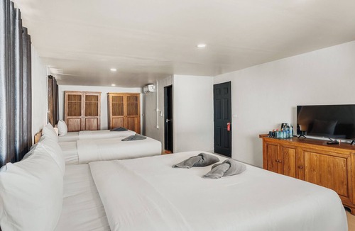 Lamai Hotel | Chill Inn Hub