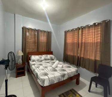 Basdiot House | Chill's Place