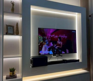 Nong Prue Villa | Chill Sbai Villa Pattaya