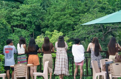 Balabag Hostel | Chillax Boracay