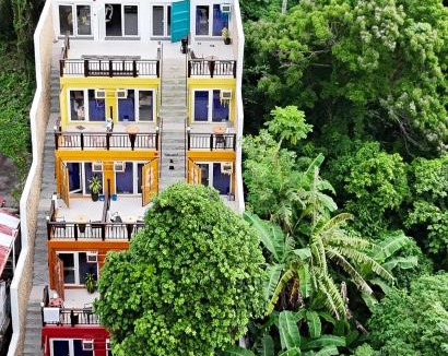 Balabag Hostel | Chillax Boracay