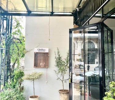 Bai Chay Hotel | Chillax