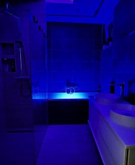 Jozsefvaros Apartment | ChillCave