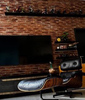 Jozsefvaros Apartment | ChillCave