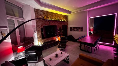 Jozsefvaros Apartment | ChillCave