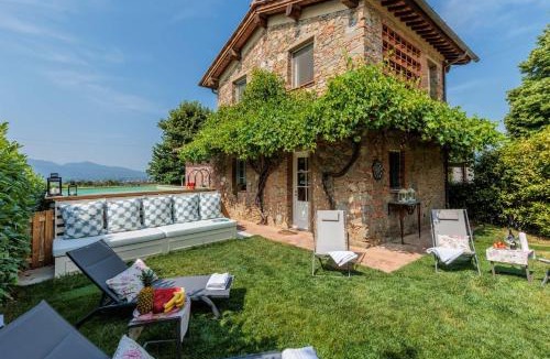Capannori House | Chille