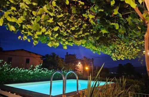 Capannori House | Chille