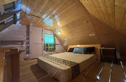 Bir House | Chillgoza