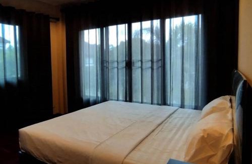Don Kaeo House | CHILLI's Villa1