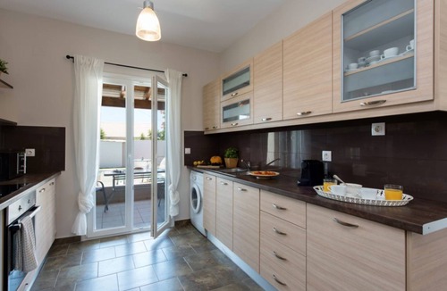 Ag. Georgios Villa | Chilling atmosphere, unpretentious luxury and total comfort