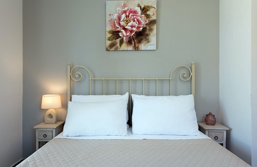 Ag. Georgios Villa | Chilling atmosphere, unpretentious luxury and total comfort