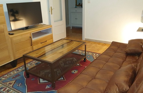 Haro Apartment | Chilliot, La Rioja