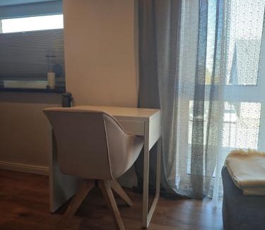 Gifhorn Apartment | ChilliVanilli