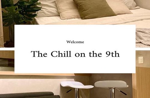 Paranaque Apartment | chillonthe9th