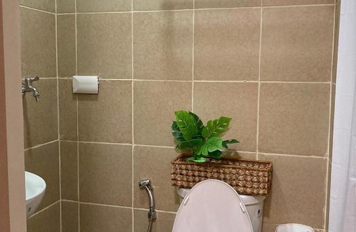 Paranaque Apartment | chillonthe9th