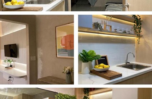 Paranaque Apartment | chillonthe9th