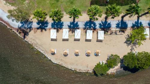 Avlana Hotel | Chillos Beach