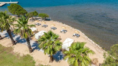 Avlana Hotel | Chillos Beach