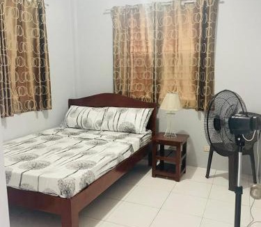 Basdiot House | Chills home stay