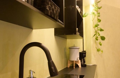 Flores Apartment | chilltepe