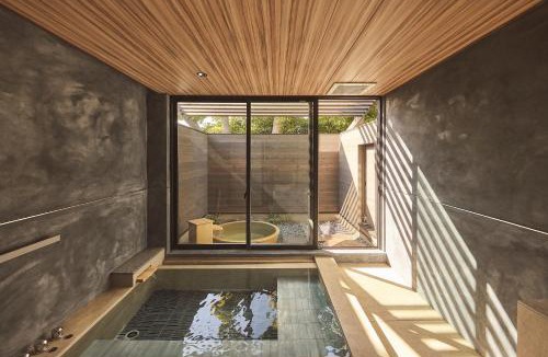 Yawatano Villa | CHILLYU -Private Villa-