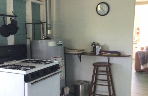 Chilmark Cottage | Chilmark pond side cottage with beach access, sweeping views