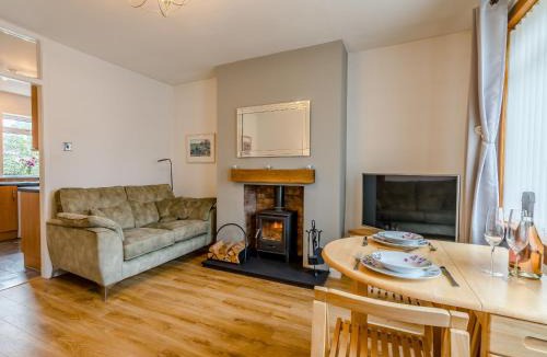 Pittenweem House | Chilmello Cottage