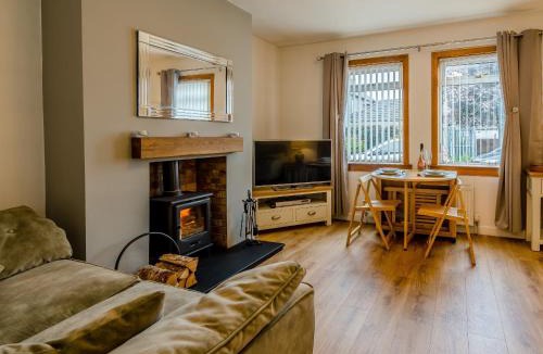 Pittenweem House | Chilmello Cottage