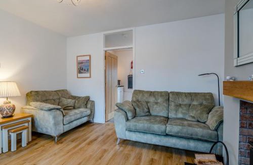 Pittenweem House | Chilmello Cottage